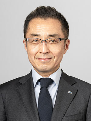 OKADA Masashi