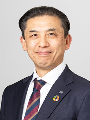 TAKIGUCHI Futoshi