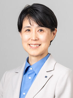 MATSUURA Mayumi