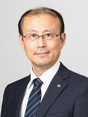 INABA Noriyasu