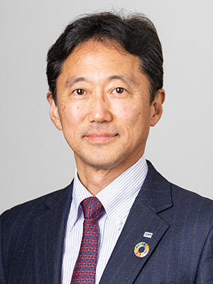 SATO Toshiaki