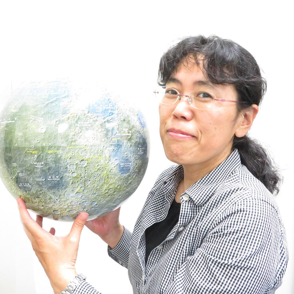 Makiko Ohtake