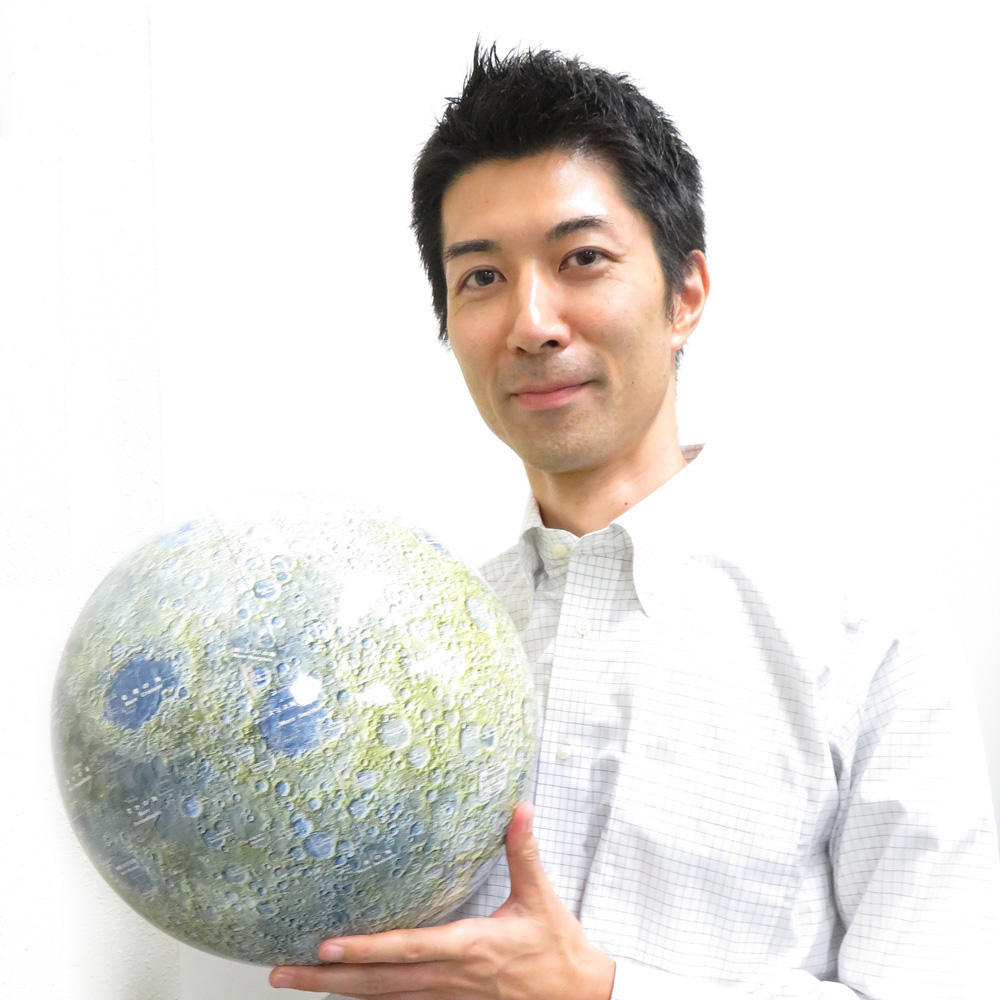 Hiroyuki Sato