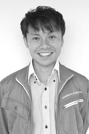 Yuya Mimasu