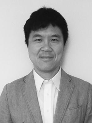 TAKATA Shinichi