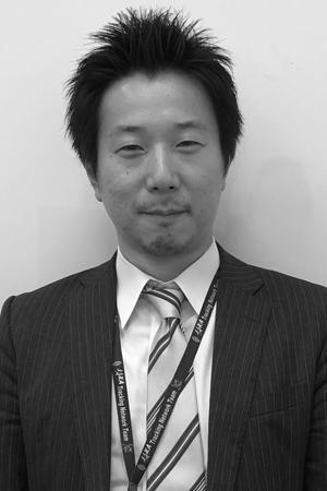 FUSE Tetsuhito