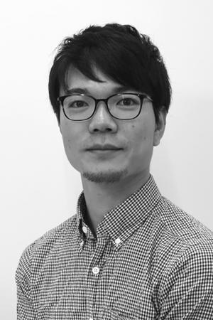 TAKEUCHI Kozo