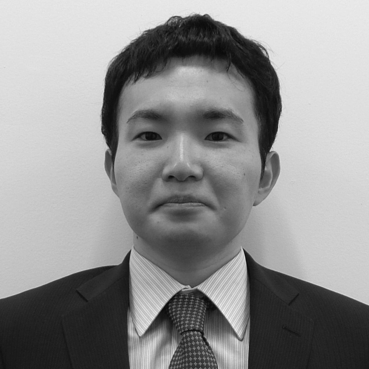 HARADA Shuhei