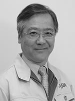 NAKAU Koji