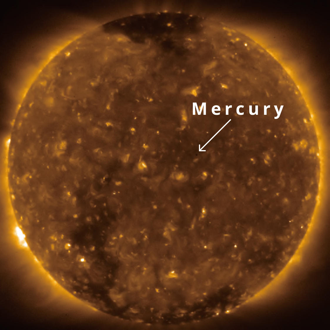 Mercury