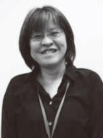KACHI Misako