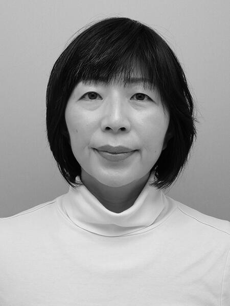 TOMINAGA Kazue