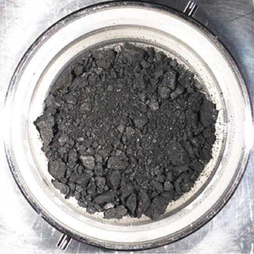 The sample of Ryugu brought back by Hayabusa2