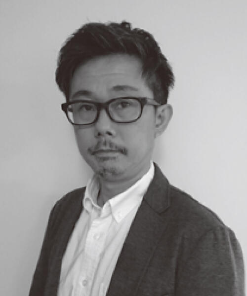 HAYASHI Daisuke