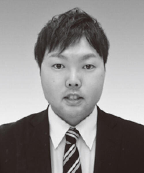 KATO Daiki