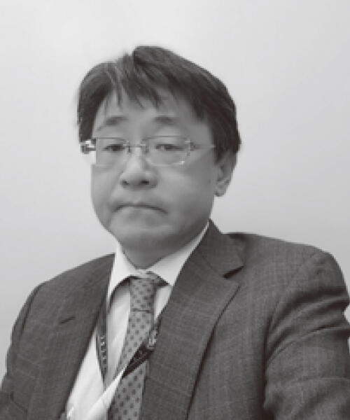 YAMAKAWA Shiro