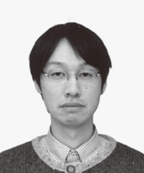 YOSHIKAWA Eiichi