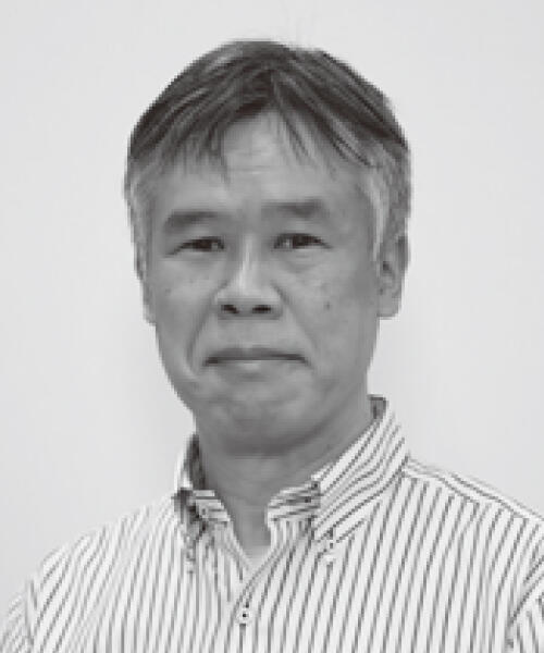 IMAI Tadashi