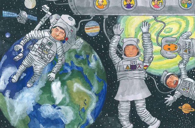 JAXA TIMES article-02