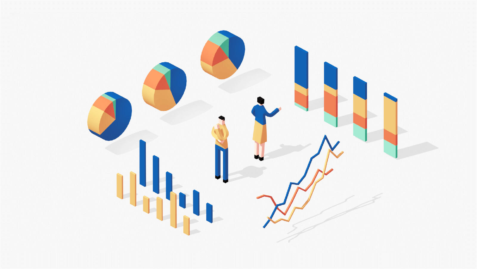 In June 2020, the Cabinet Office, Government of Japan, launched a regional economy analysis website, V-RESAS, that uses big data to visualizes the impact upon the Japanese economy of the COVID-19 pandemic. Takram is in charge of the direction including the V-RESAS concept, UI/UX (user interface/user experience) and visualization. Cabinet Office/Cabinet Secretariat V-RESAS.