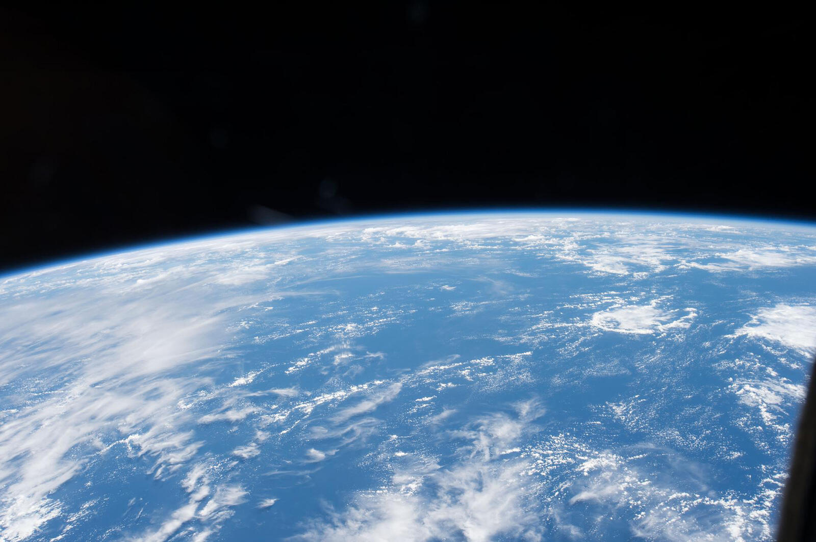 The Earth