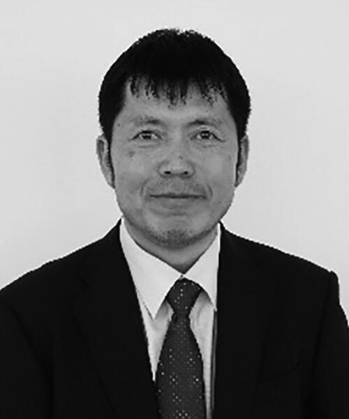 TADONO Takeo
