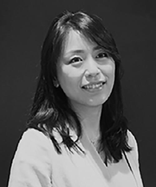 ICHIKAWA Chiaki