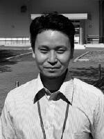 KOGA Yusuke