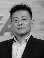 FUJIMOTO Masaki