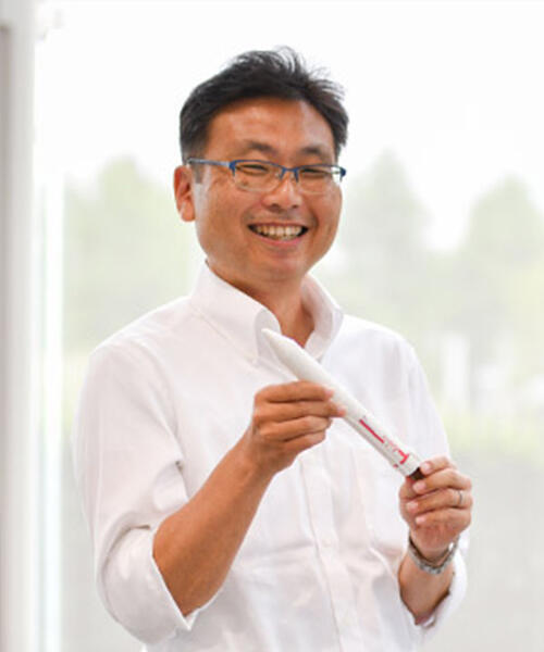 IMAI Tadashi