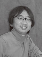 SUTO Hiroshi