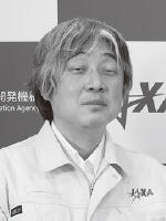 MATSUMOTO Shuichi