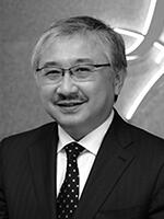 KAWASAKI Kazuyoshi