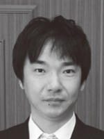 KAWAMURA Kohei