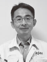 NAKAMURA Shinichi