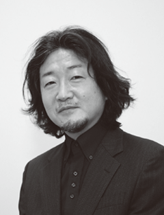 INOUE Koichi