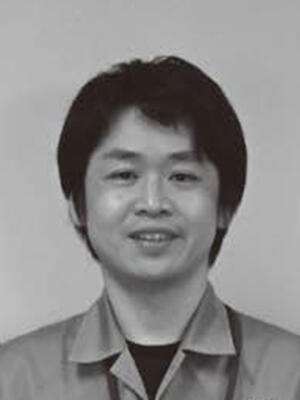 NAGAO Naoki