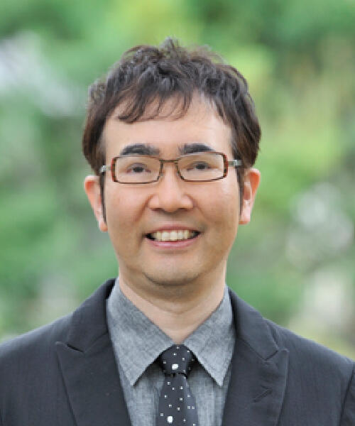 FUKUOKA Shin-Ichi Biologist
