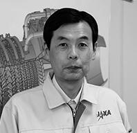 TAGUCHI Hideyuki