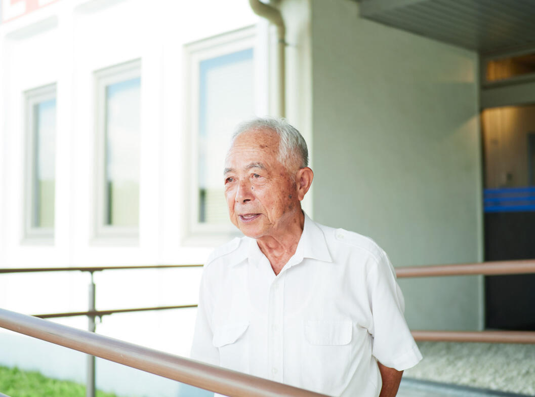 SUZUKI Seiji