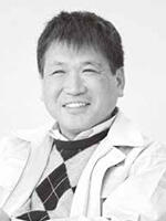 INOUE Koichi