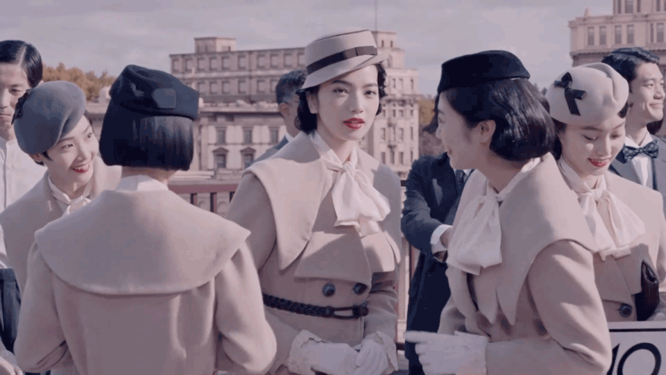 Mr. Kodama served as video director for Shiseido's 150th anniversary corporate advertisement Beauty is wishing happiness for others 