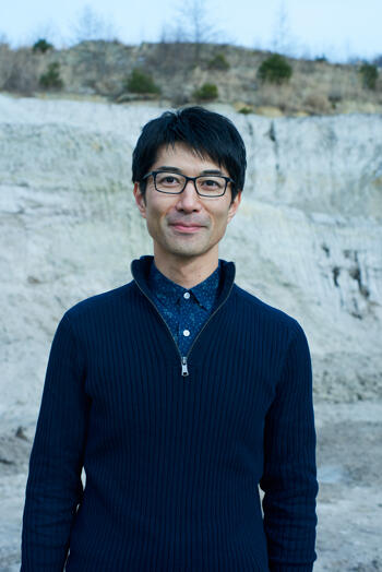 SATO Hiroyuki