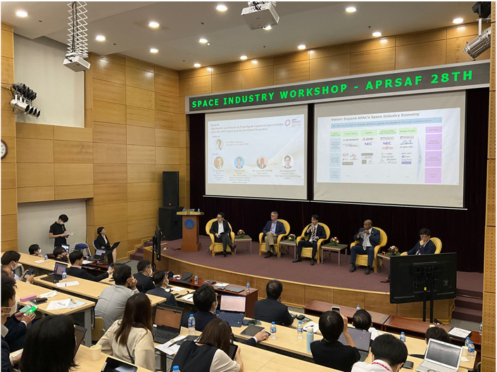 An SIWS panel discussion