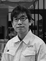 KOBAYASHI Hiroshi