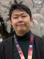 TSUKAWAKI Kota