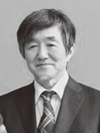 SHIMA Eiji