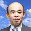 Hironobu Yokota