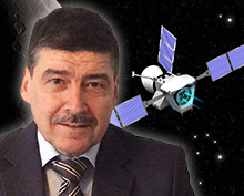 Ulrich Reininghaus Project Manager, Mercury Exploration Mission BepiColombo, ESA "Europe and Japan:Together to Mysterious Mercury"