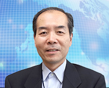 Ryouichi Imai, Vice President, JAXA "JAXA Has Made a New Start"